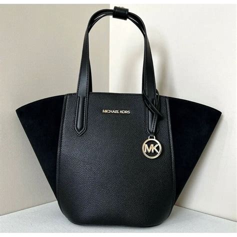 Michael Michael Kors Portia Small Tote Bag 